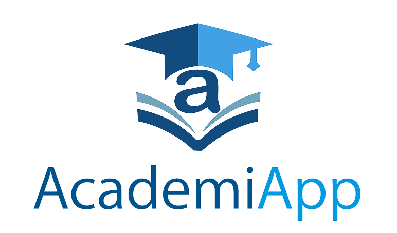 academiapp logo vertical